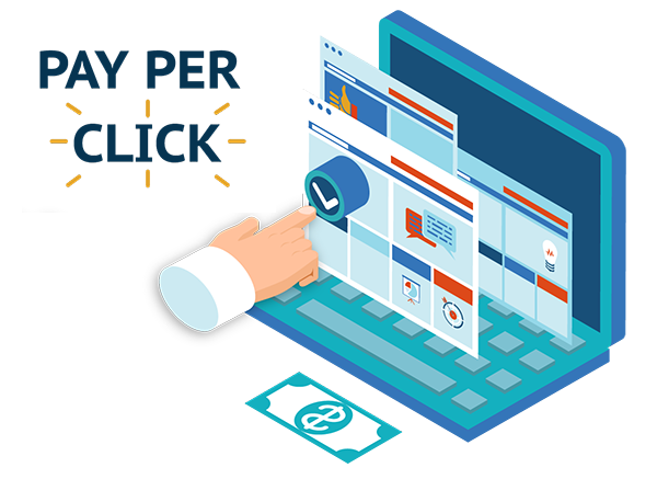 PPC – Pay-Per-Click Management 