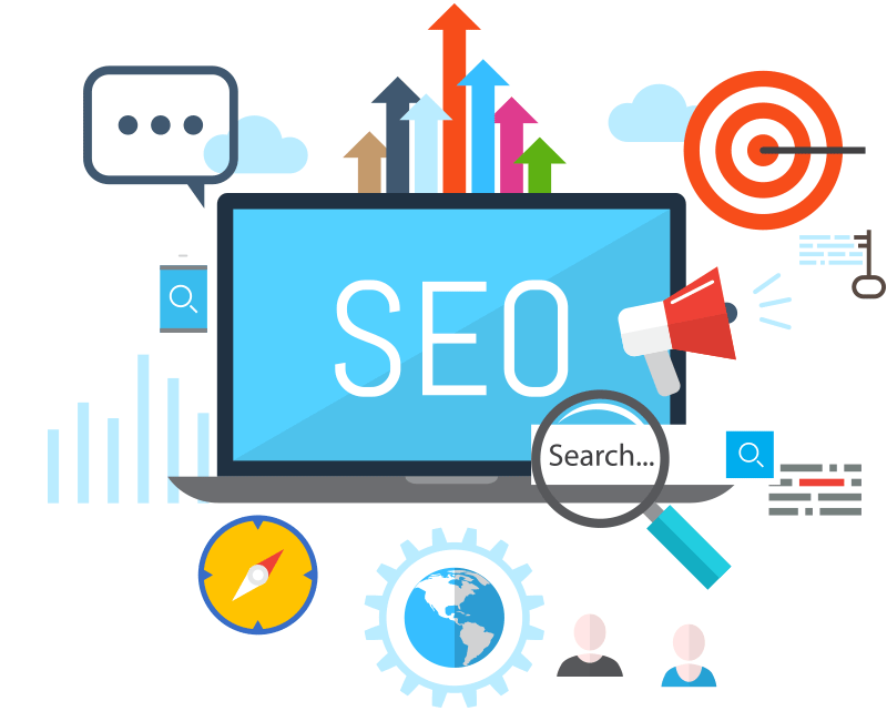 SEO (Search Engine Optimization)